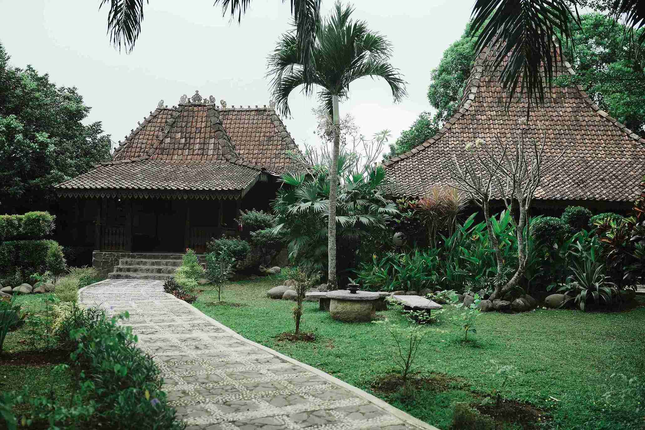 Mountain View Terrace